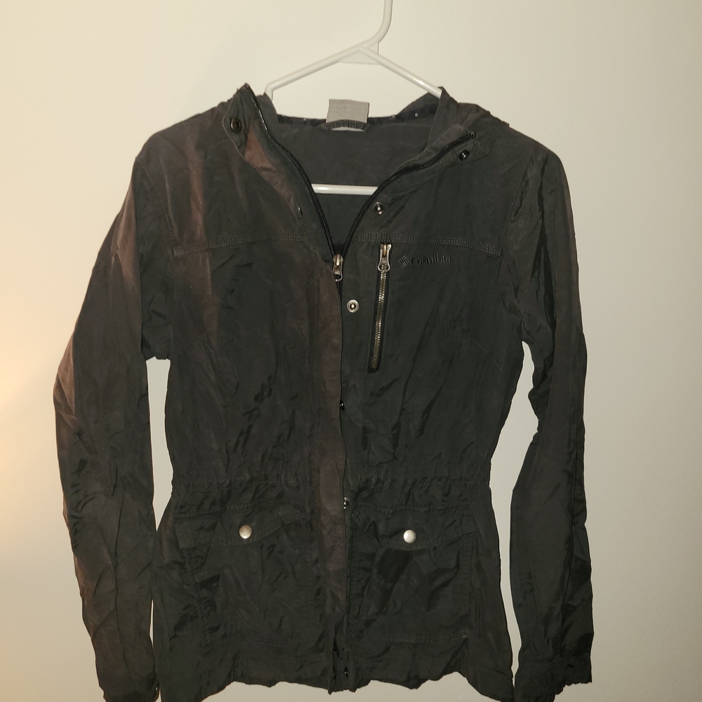 Columbia Women's Black Jacket